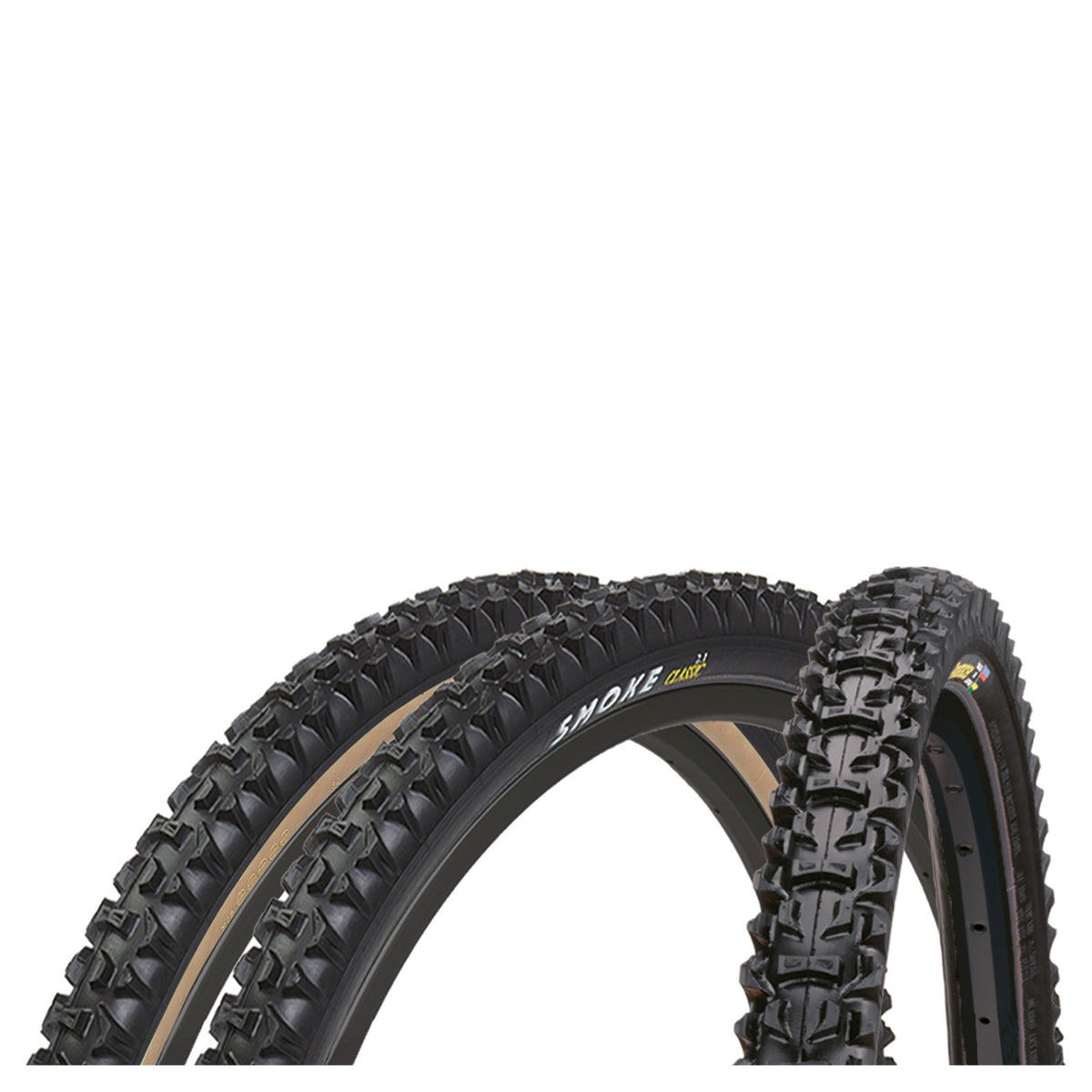 panaracer smoke classic folding tyre p70251