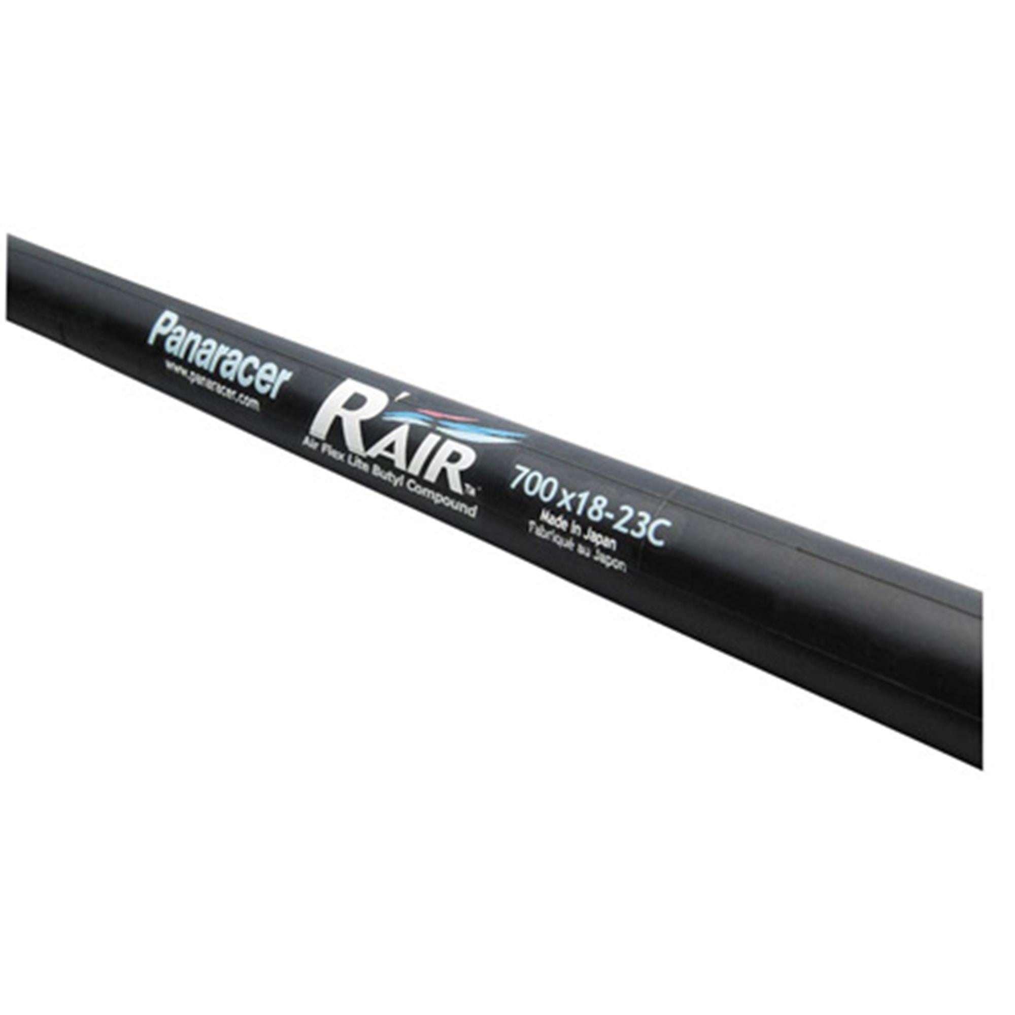 panaracer inner tube r air ultra lightweight road tube p114705