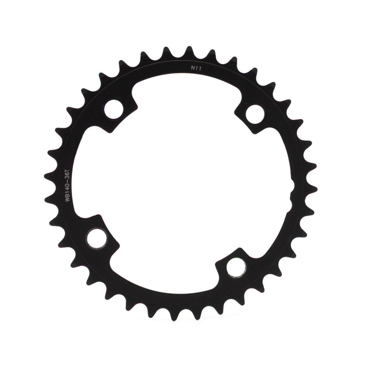 FSA Powerbox Carbon Ring Kit for Road Bike Transmission Systems
