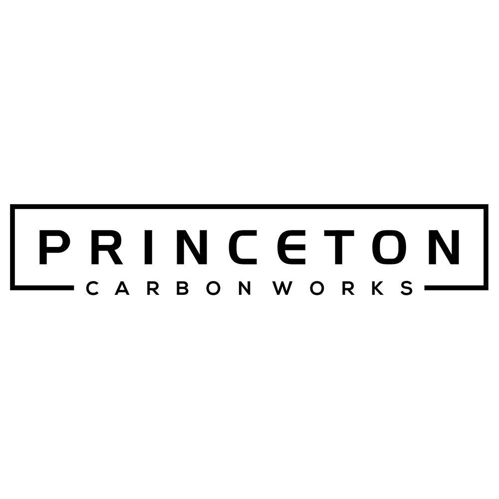 Princeton CarbonWorks Grit Evo 4540 disc wheelset with White Industries hubs for gravel and road racing components.