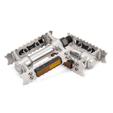 Genetic Heritage II Alloy Cage Pedals
