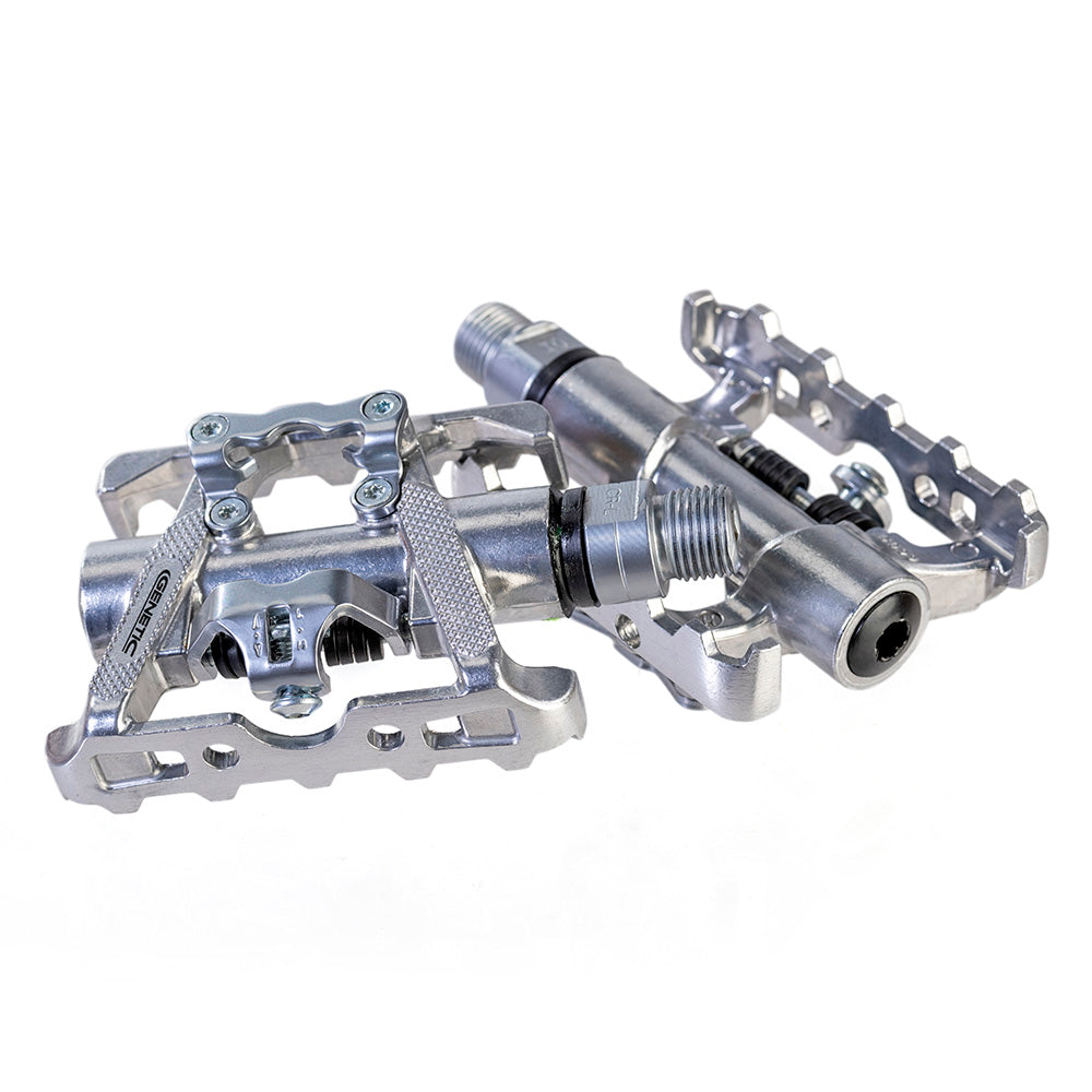 Genetic Switch Pedals