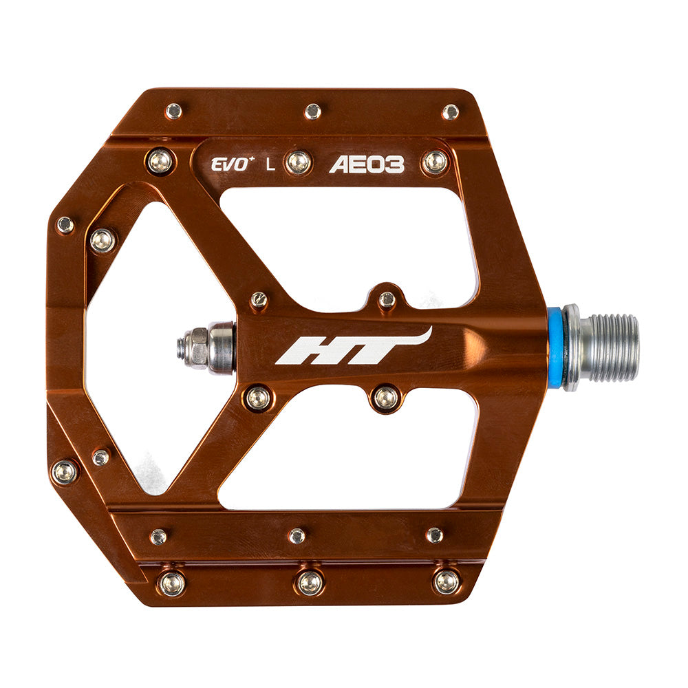 HT Components AE03 Pedals
