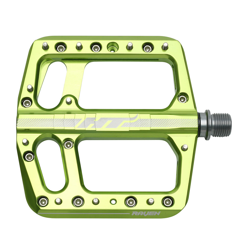 HT Components Raven Pedals