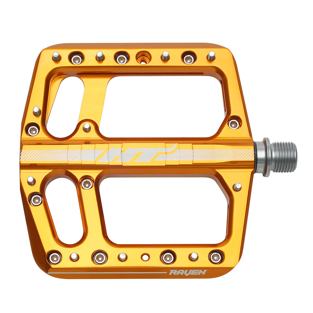 HT Components Raven Pedals