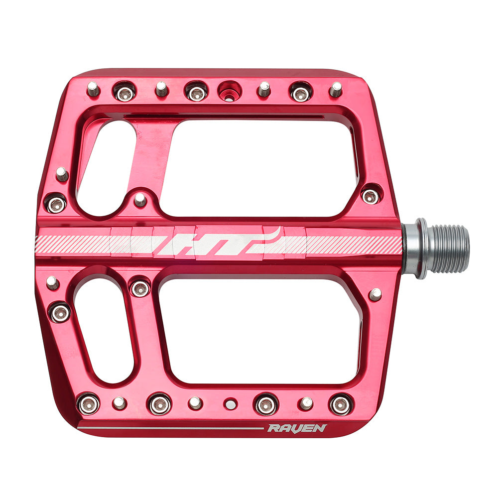 HT Components Raven Pedals