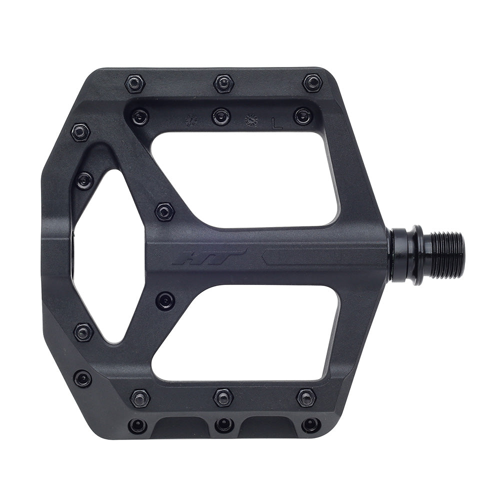HT Components PA32 Supreme-C Pedals