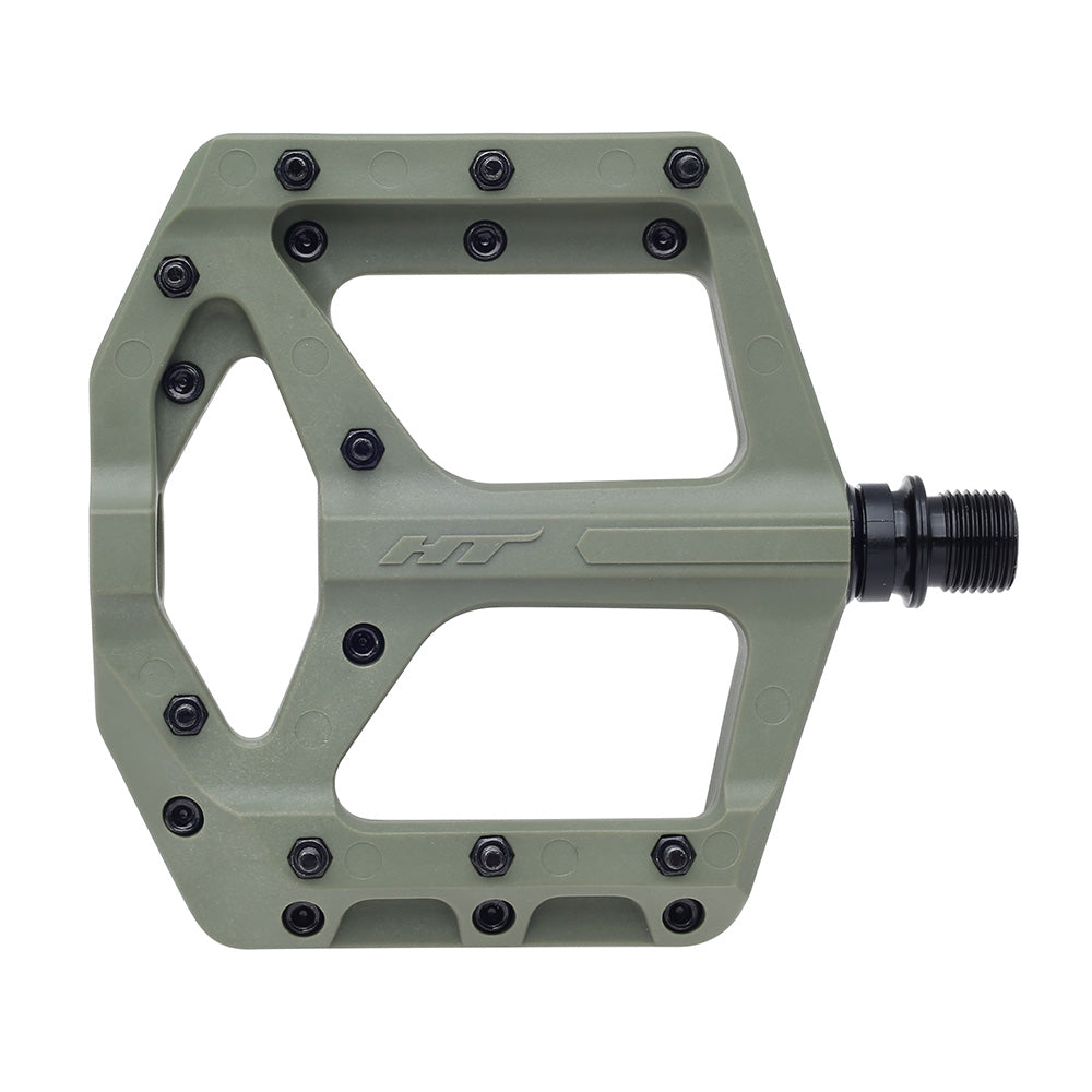 HT Components PA32 Supreme-C Pedals