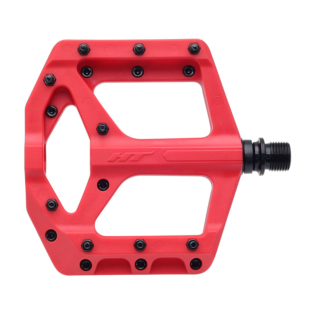 HT Components PA32 Supreme-C Pedals