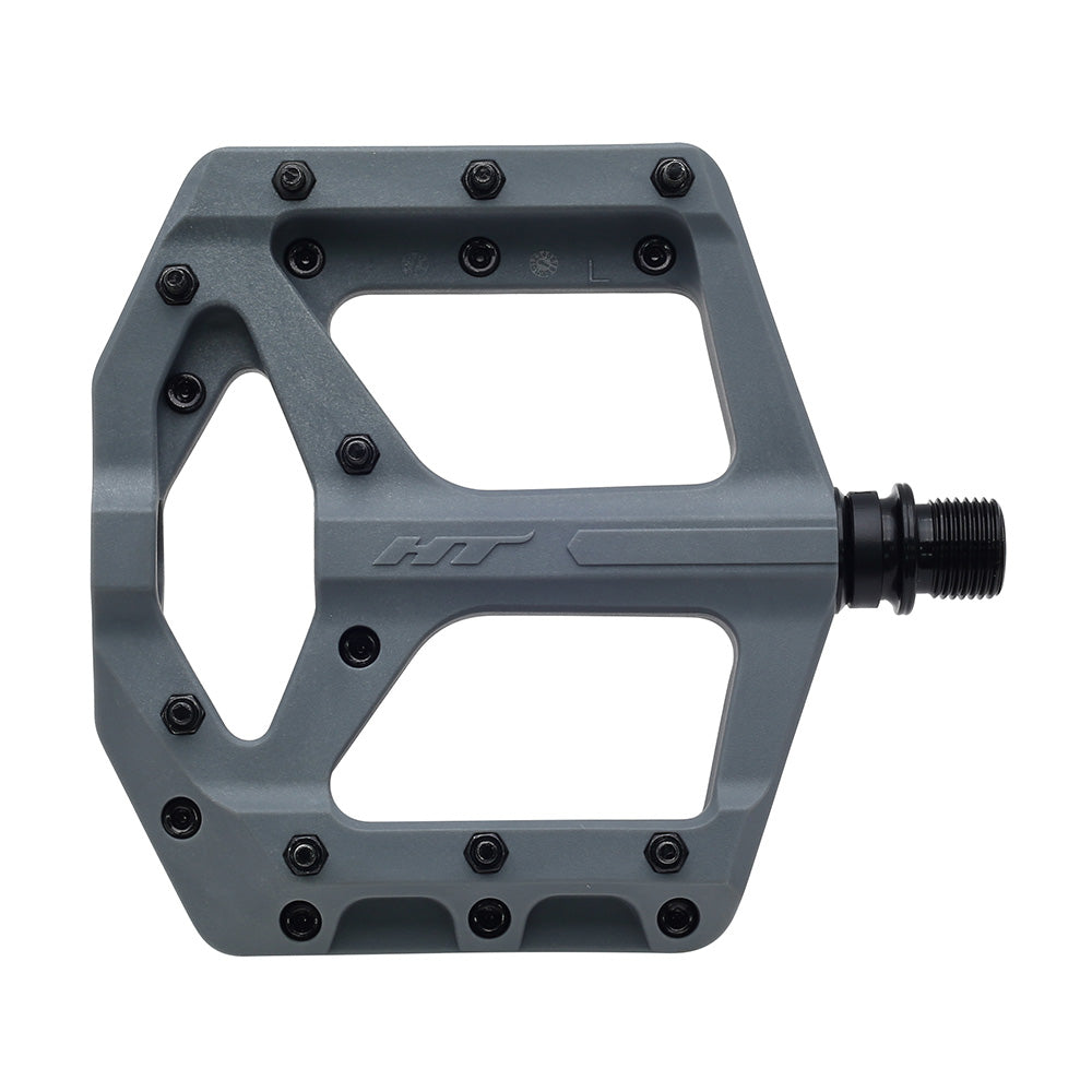 HT Components PA32 Supreme-C Pedals