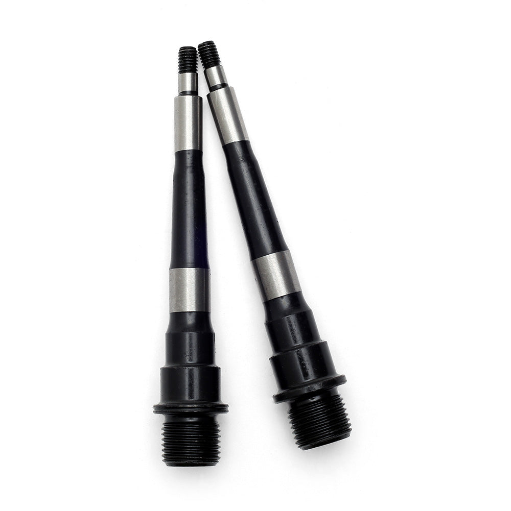 HT Components Replacement Axles - various