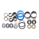 HT Components Spares & Accessories - Pedal Upgrade Kit