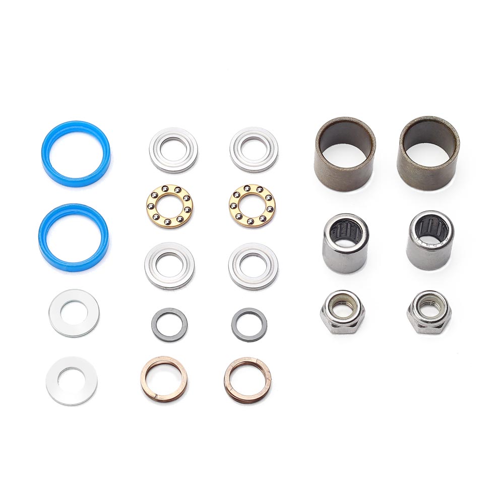 HT Components Spares & Accessories - Pedal Upgrade Kit