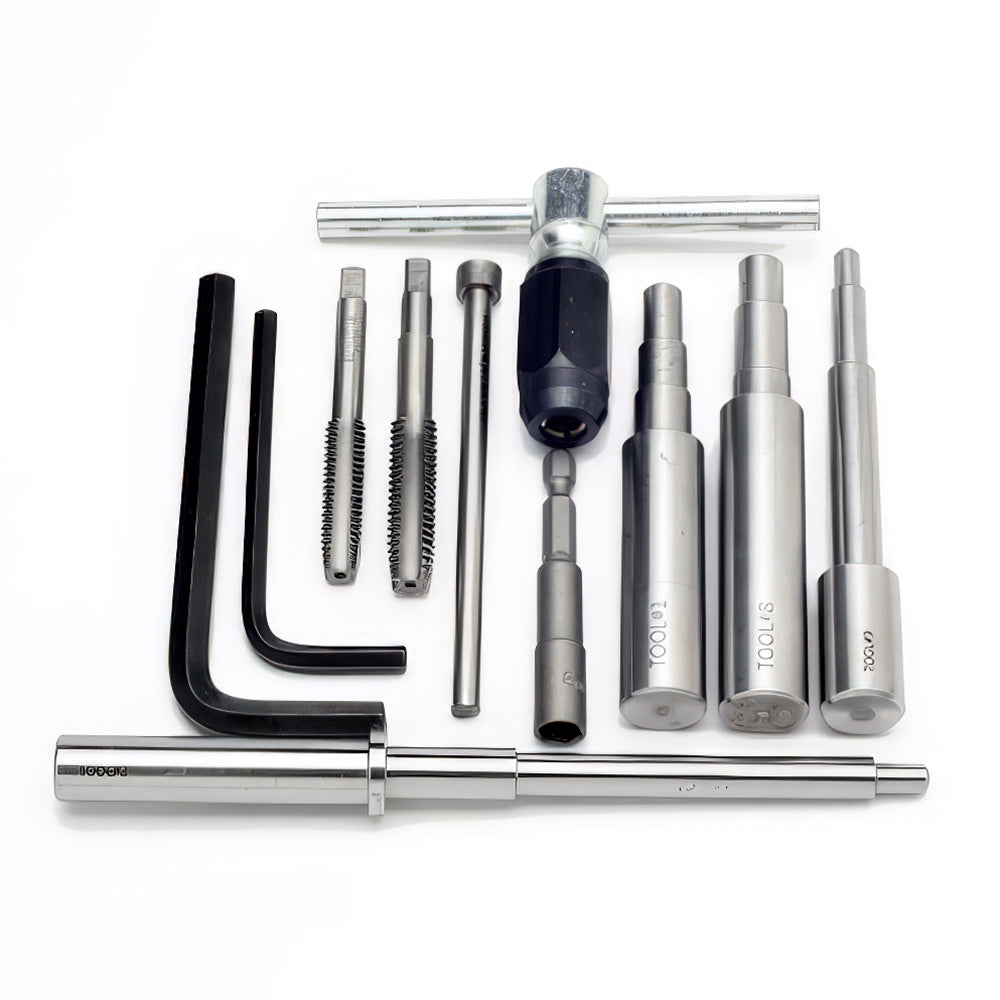 HT Components Rebuild Tools
