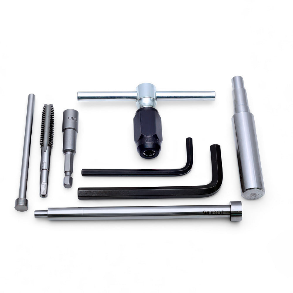 HT Components Rebuild Tools