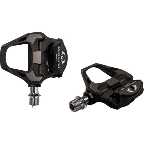 shimano pedal pd r8000 ultegra spd sl road pedals carbon p67127