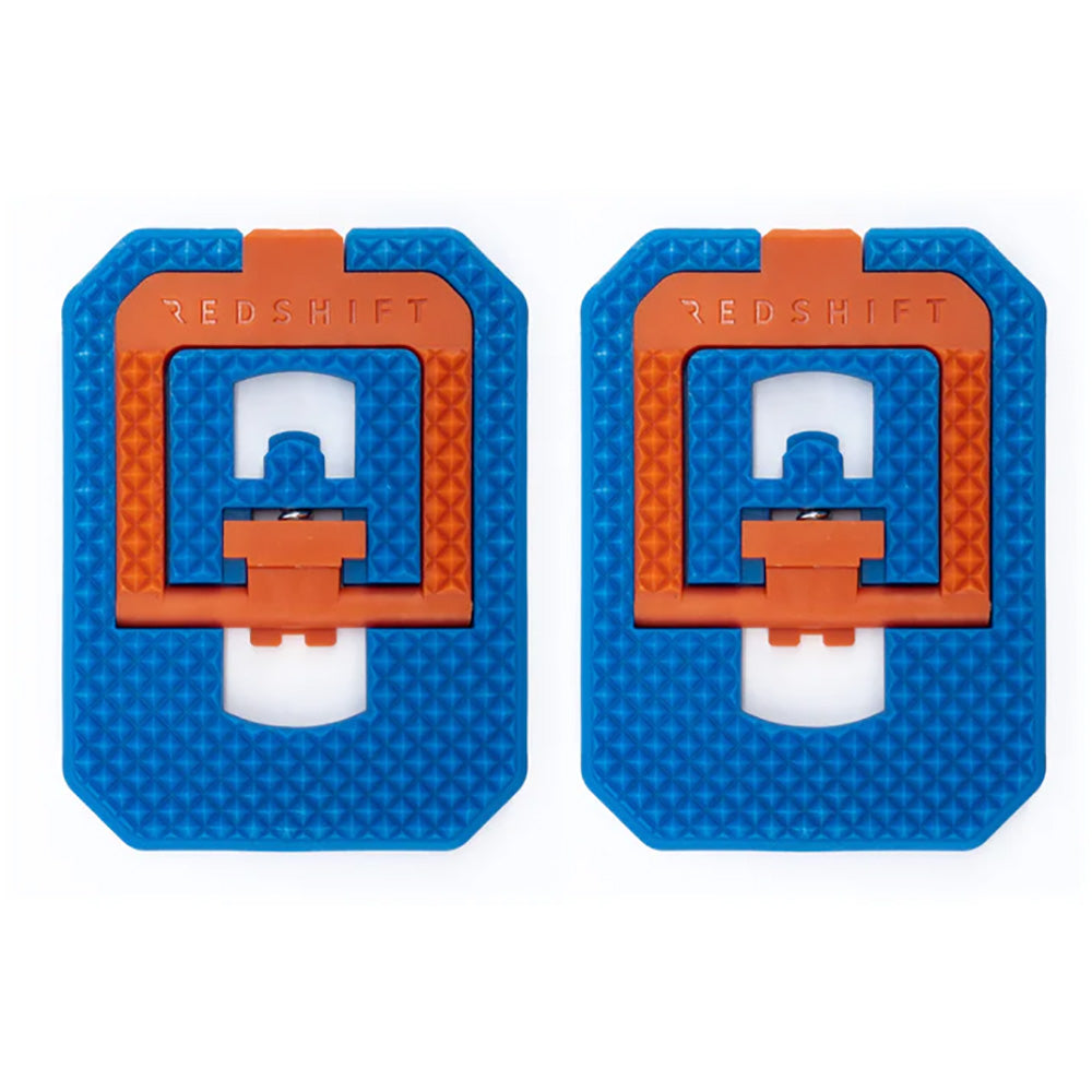 Redshift Sports Mousetrap Pedal Adapters