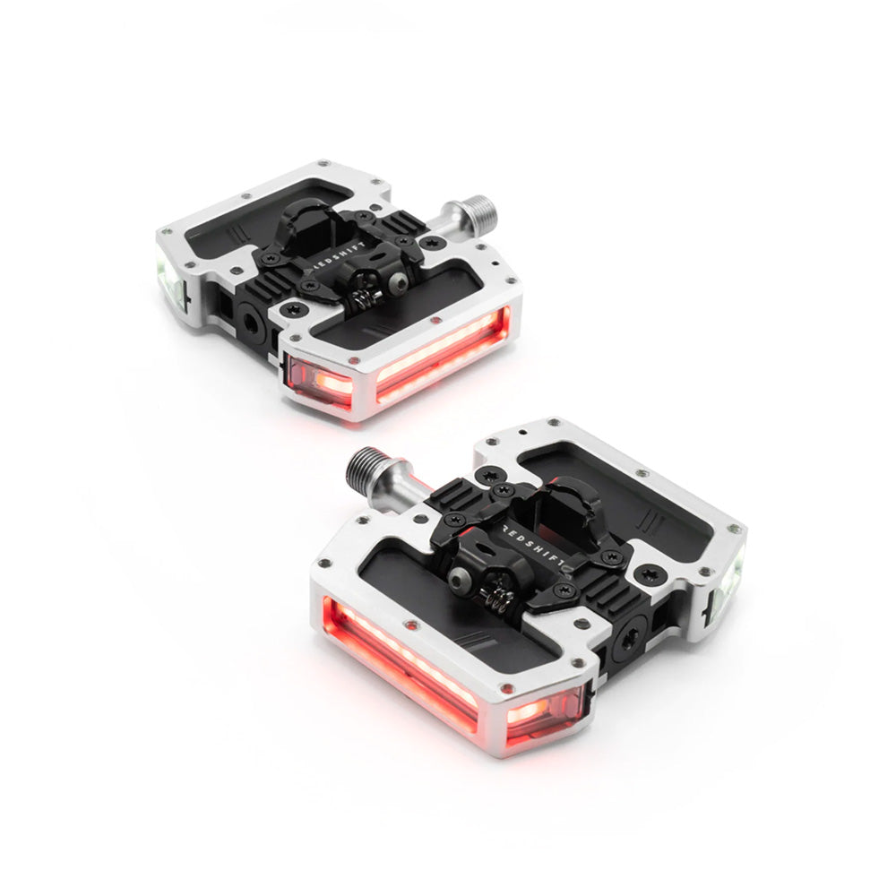 Redshift Sports Arclight PRO Clipless Pedals