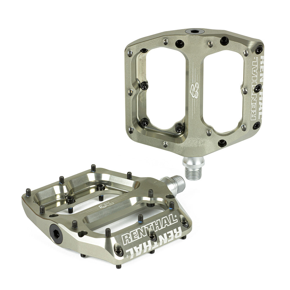 Renthal Revo-F Pedals