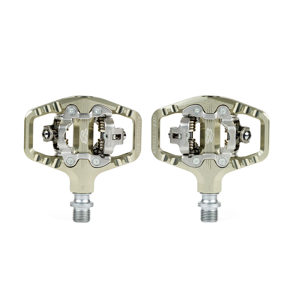 Renthal Revo-TRC Clip Pedals