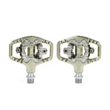 Renthal Revo-TRC Clip Pedals