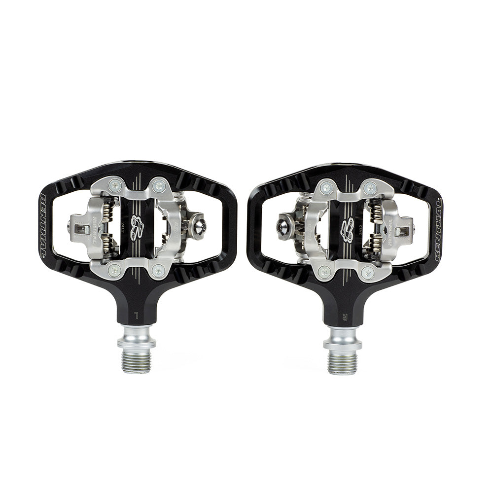 Renthal Revo-TRC Clip Pedals