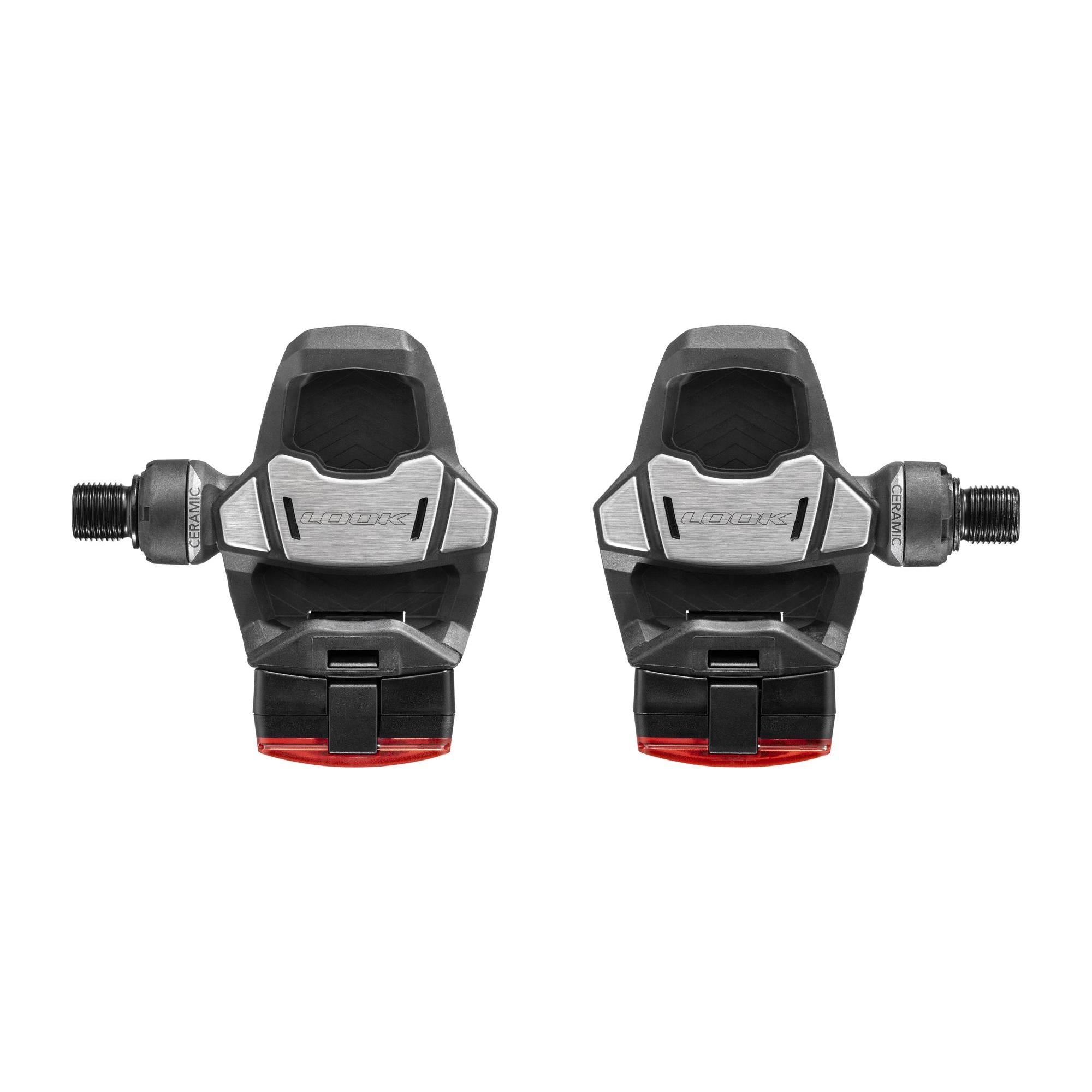 LOOK Keo Blade Carbon Vision Road Pedals