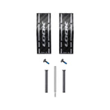 look pedal spares spare keo blade power blades kit p130642