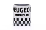 Global Cycling Club Peugeot Mug
