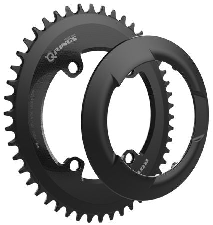ROTOR Inspider Aero Crown Powermeter