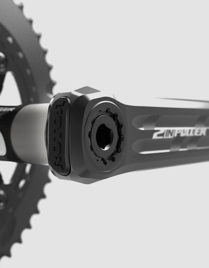 ROTOR 2Inpower Sl Rd Powermeter