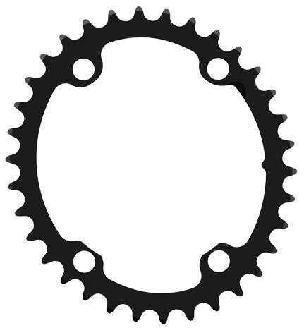 ROTOR Q Rings Bcd110X4 12-11S Inner