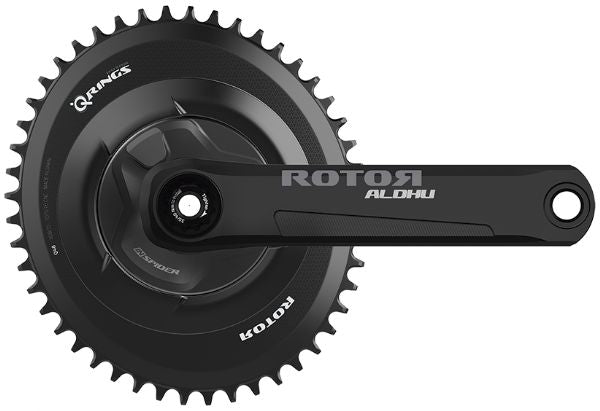 ROTOR 1X Aero Oval Q Ring Bcd110X4