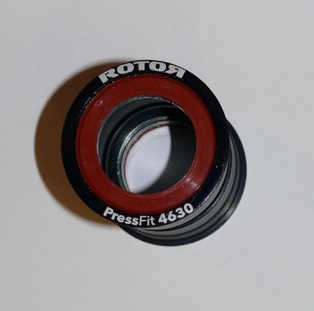 ROTOR Pf 4630Mm Converter Bearings - Steel