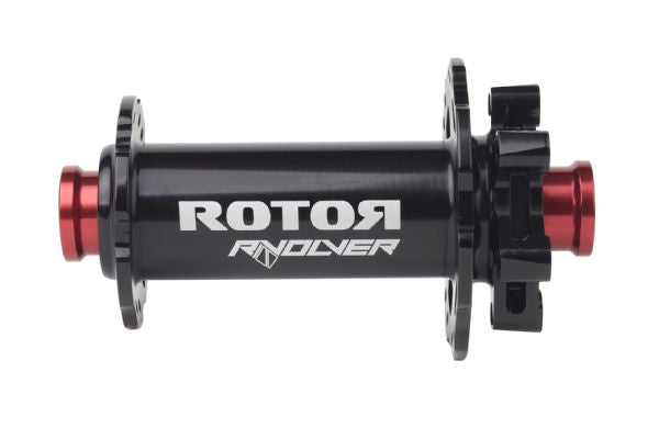 ROTOR Rvolver Front Hub Disc Boost Is Th15X110