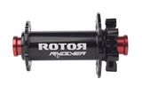ROTOR Rvolver Front Hub Disc Boost Is Th15X110
