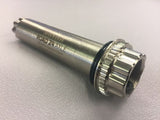 ROTOR Aldhu & Vegast 24Mm Road Axle