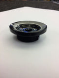 ROTOR 2Inpower 8Mm Non Drive Side Alloy Bolt Black
