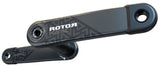 ROTOR Kapic Carbon Crank Arms