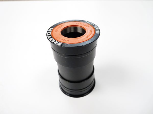 ROTOR Pf 46-24Mm Bb386Evo Converter Bearings - Steel