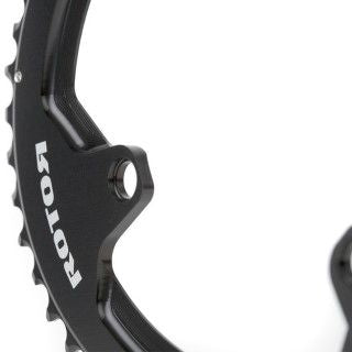 ROTOR Q-Ring Bcd110X4 Outer (New Shimano/Aldhu)