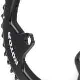 ROTOR Q-Ring Bcd110X4 Outer (New Shimano/Aldhu)
