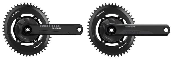 ROTOR Q Rings Axs Bcd110X4 Outer