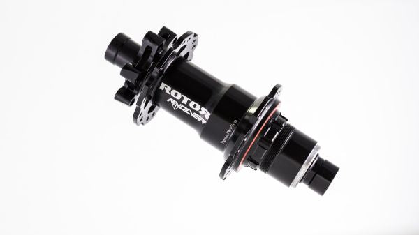 ROTOR Rvolver Rear Hub Disc Boost Xd Th12X148