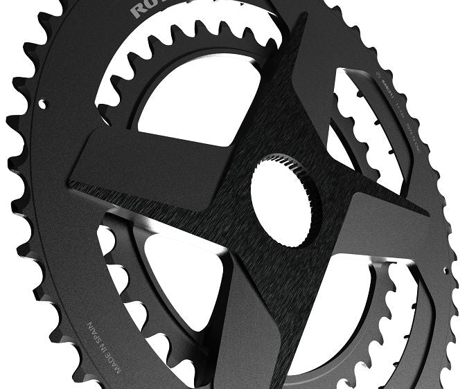 ROTOR Direct Mount Round Ring