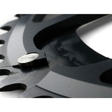 ROTOR Aero Q-Ring - 110 Bcd - Single Outer Ring