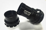 ROTOR Ubb 4630Mm Bbright Threaded Bottom Bracket - Steel