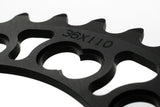 ROTOR Q-Ring 110 Bcd - Single Inner Ring