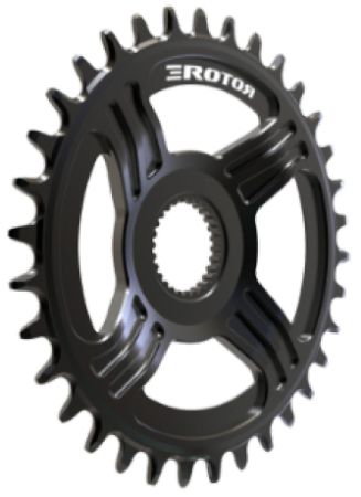ROTOR Round Dm Boschâ® E-Mtb Ring