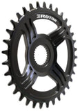 ROTOR Round Dm Boschâ® E-Mtb Ring